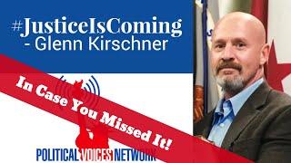 Rudy Giuliani or Matt Gaetz Who Will Get Indicted First? - Glenn Kirschner