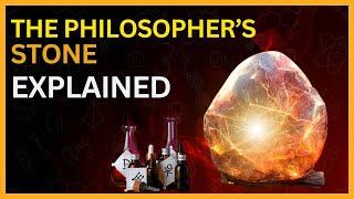 The Truth About the Philosophers Stone in Alchemy