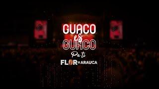 GUACO ES GUACO - Pa ti