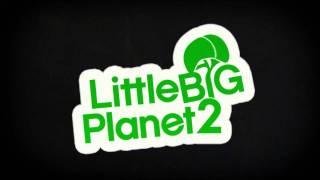 30 - Main Theme - Little Big Planet 2 OST