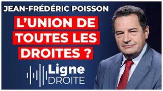 Je pense que les législatives namélioreront pas la situation du pays  - Jean-Frédéric Poisson