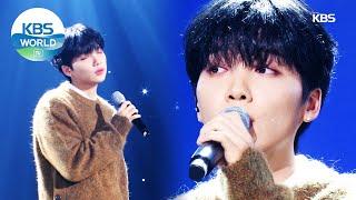 Jeong Sewoon정세운 - Its You Sketchbook  KBS WORLD TV 210122