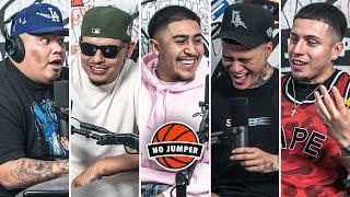 These Foos on Forming a Latino YouTube Group Onlyfans Brand Deals & More