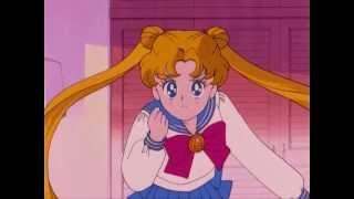 Sailor Moon-Moon Prism Power Japanese HD