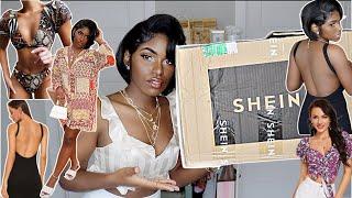 HUGE SHEIN SUMMER TRY ON HAUL 2020  WHATS NEW ?  iDESIGN8