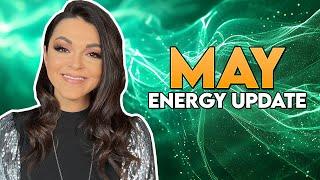 May Energy Update Strong Guidance from Spirit Emotional Release and Big Opportunities