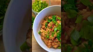 Chicken & Sausage Jambalaya  60 Minute Meal  Joy of Cooking with Abiyah @AbiyahBina #cooking