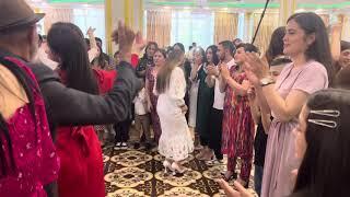 Памирская свадьба 2023️️