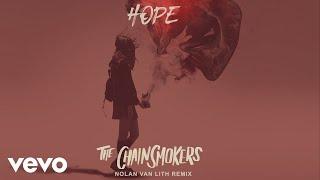 The Chainsmokers - Hope Nolan van Lith Remix - Official Audio ft. Winona Oak