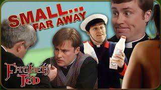 Small...Far Away... The Best Of Father Dougal  Father Ted