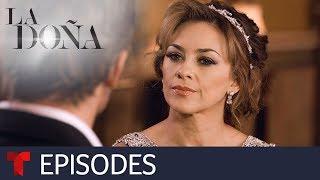 La Doña  Special Edition First Season Episode 1 Telemundo English