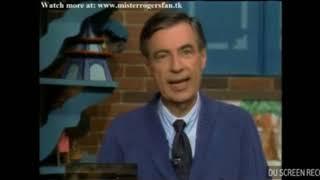 MISTER ROGERS ON TRANSGENDERISM