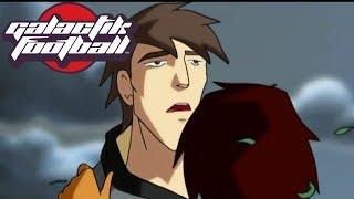 Galactik Football Season 1 Episode 20  Full Episode HD  Metaflux