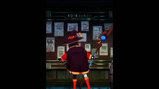 Megumin  kono Subarashii Sekai ni bakuen wo  #anime #megumin #animeedit #animeshorts #fypシ