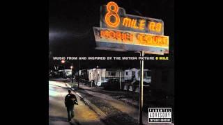 Eminem - 8 Mile Road 8 Mile Soundtrack  HD