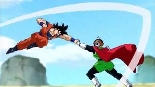 Goku Vs Gohan Full Fight Dragon Ball Super