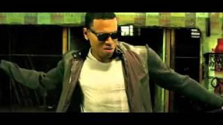 Jae Millz feat. Chris Brown - Green Goblin OFFICIAL VIDEO