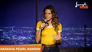 Natasha Pearl Hansen  Live from the Ice House