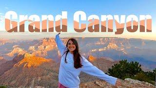 Grand Canyon National Park Travel Guide South Rim