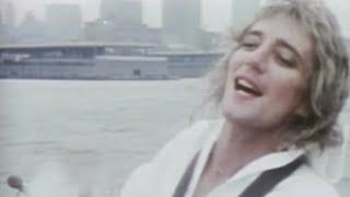 Rod Stewart - Sailing Official Video