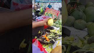 Mastering Mango Cutting Skills Learn the Art of Perfect Mango Cutting Process