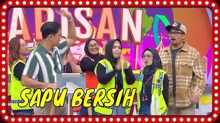 Tim Ferry Maryadi Sukses Sapu Bersih Kereen  ARISAN BEST MOMENT 260624