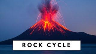 How Rocks are Formed  The Rock Cycle Explained 