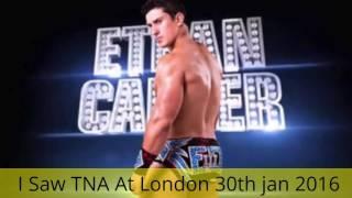 TNA EC3 THEME SONG 2016