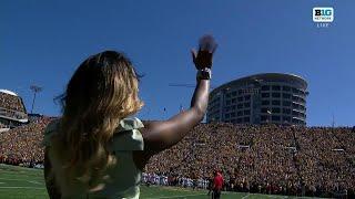 First Wave of 2024  Iowa Football