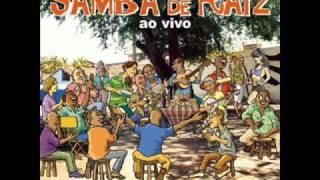 Samba De Raiz - Conselho