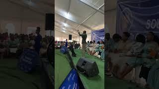 Apostolic Faith Mission - Praise Sound by Mavela Entertainment