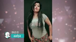 Indian Bigo Live Video  Bigo Live Show  Bigo Dance on Naagin by Aastha Gill