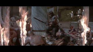 Conan the Barbarian - Temple Of Set Raid 33 HD