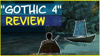 Alle hassen ARCANIA - zu Recht?  REVIEW  Gothic 4