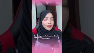 Akibat Konten Jilat Eskrim Selebgram Oklin Fia Dilaporkan ke Polisi