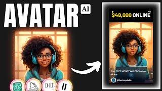 How to Create Your Talking AI Avatar Ultimate Guide