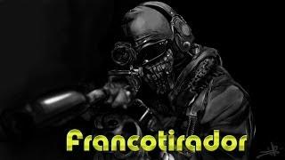 Modo francotirador BO2 NOOOOOO PORQUE A MI