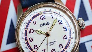 TOP 5 BEST ORIS WATCHES 2024