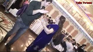 Туйи точики 2018 ракси зебо Таджикская свадьба. Tajik wedding базми точики 2018美丽的婚礼
