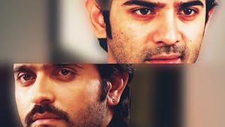 Bachna na hai  hasino X #Arnav #Rudra #ipkknd #rangrasiya #barunsobti #ashishsharma #sanayairani