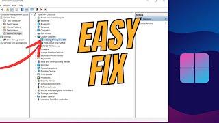  Easy Fix Screen Resolution Problem Windows 10