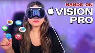 Apple Vision Pro Review by VR Expert