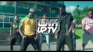 AFROTRAP UK PT1 - CAMEROON X IVORY COAST X ZIMBABWE