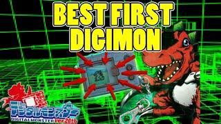 What is the BEST Digimon Virtual Pet for Beginners?