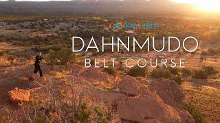 Healing Martial Arts The DahnMuDo Belt Course