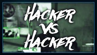 HACKER VS HACKER SHROUD NON PRIME MM