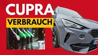 Cupra Formentor  Leon Verbrauch Meine Erfahrungen kein Hybrid