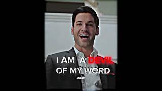 Lucifer Morningstar Devil edit  Lucifer status  #shorts #lucifer