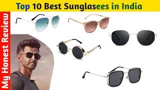 Top 10 Best Sunglasses Under 500 in 2023  Sunglasses on amazon  best Sunglasses for men