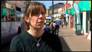 East Street Tales - The 6 - Made In Bristol TV